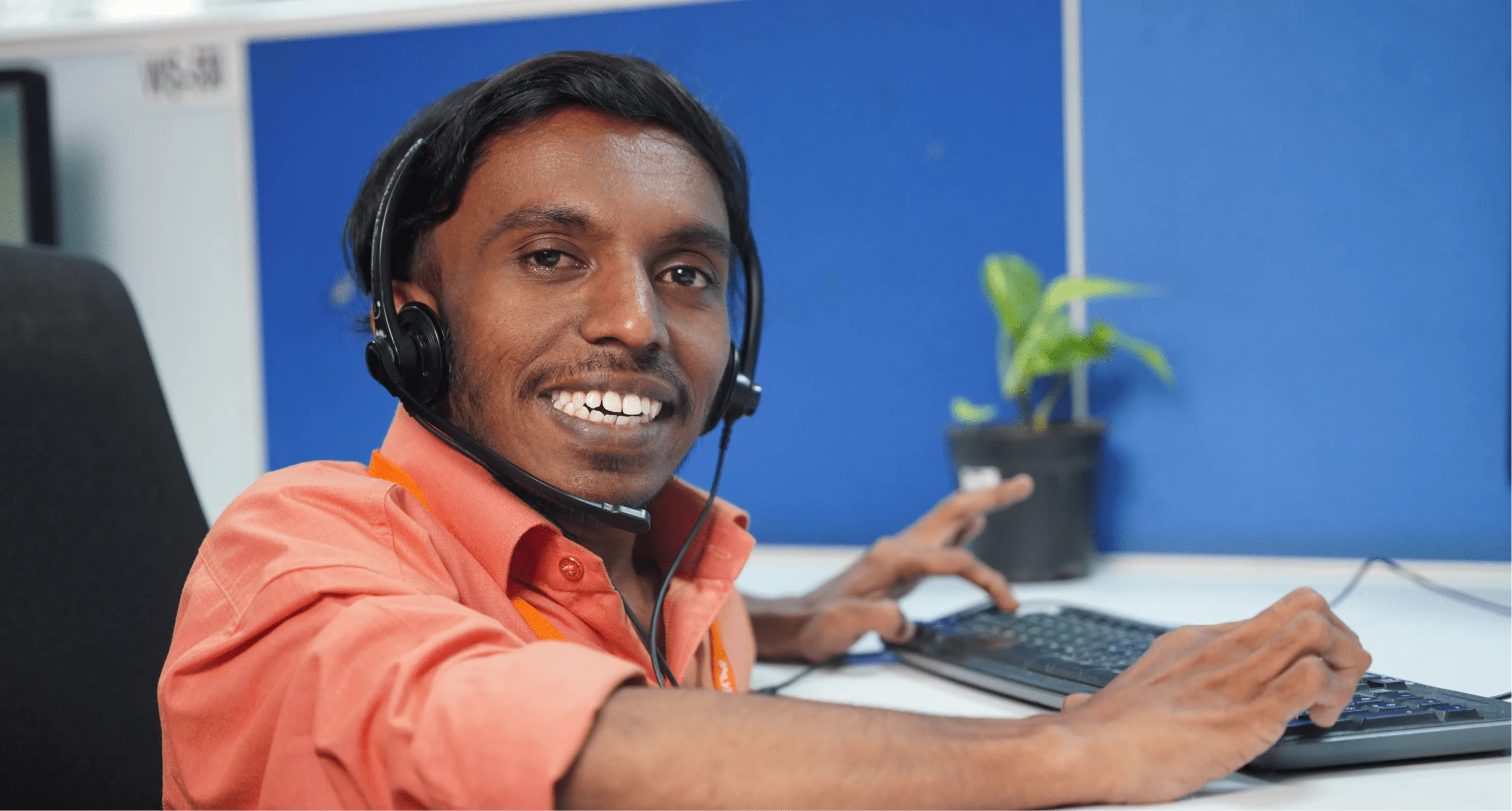 Comprehensive Inbound Solutions