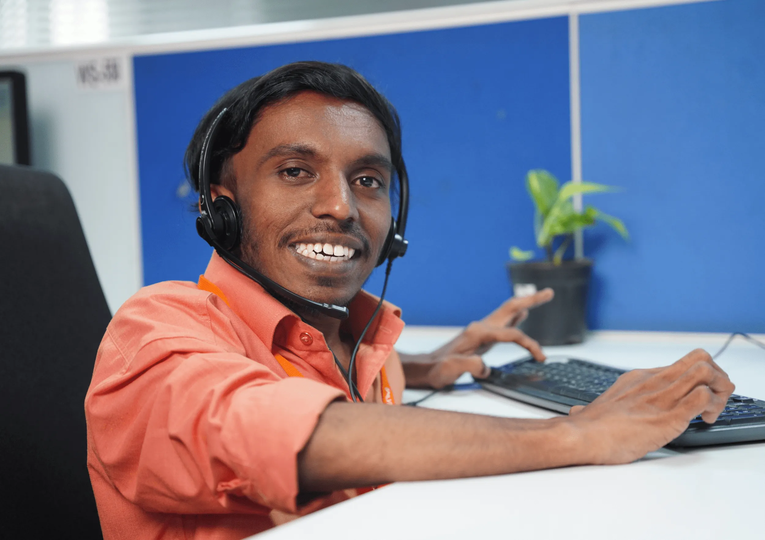 Inbound Services