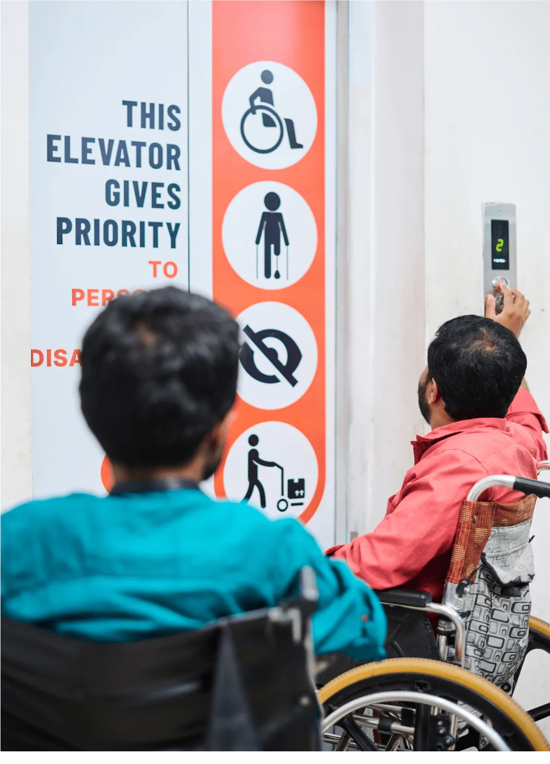 Services Carousel Image