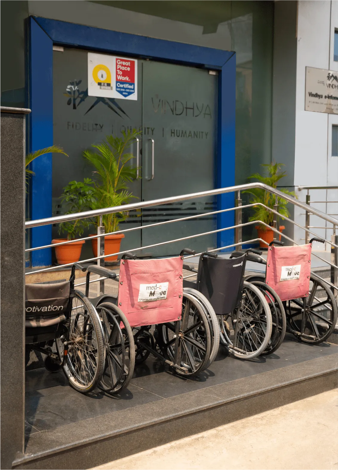 Services Carousel Image