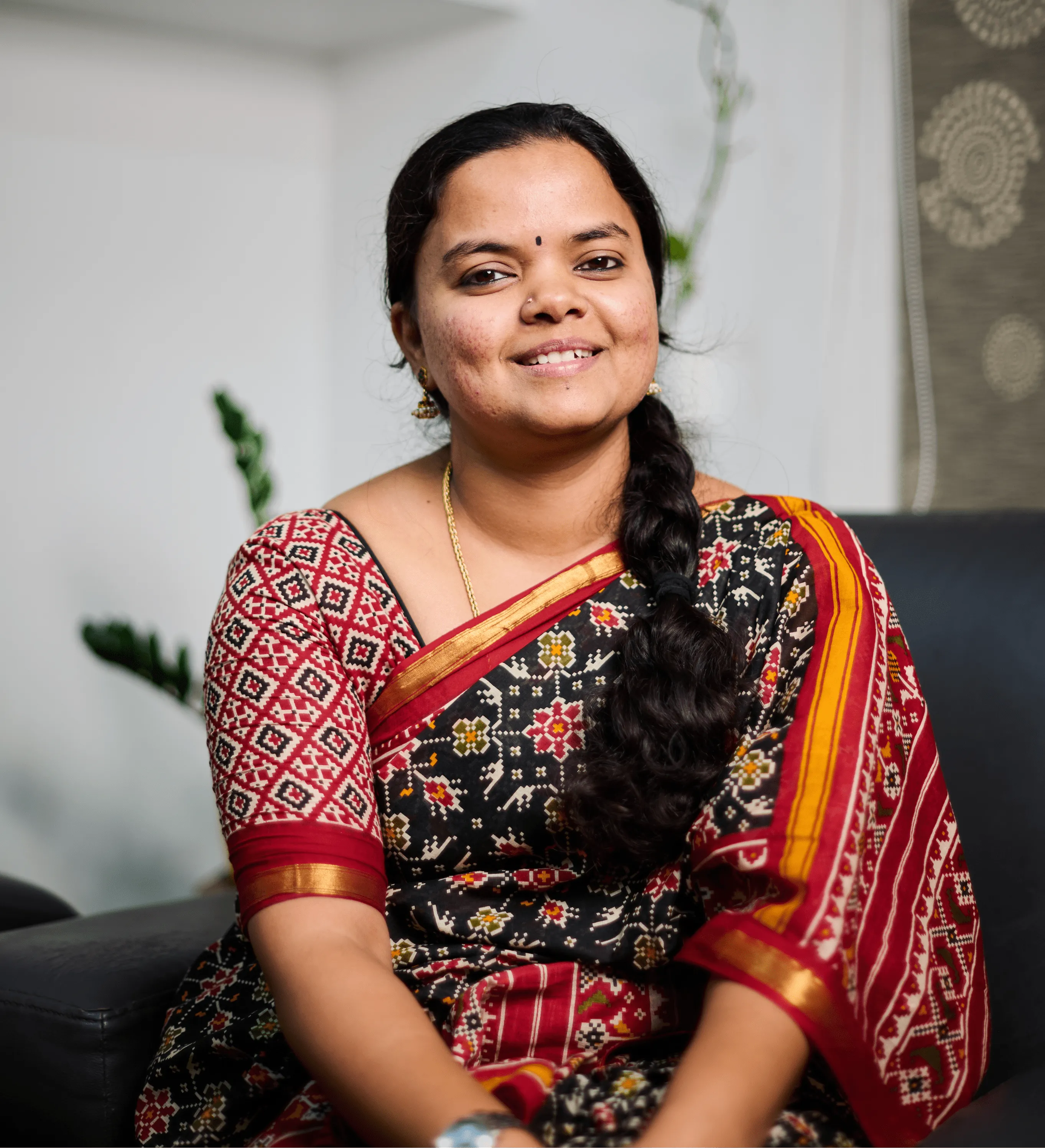 Manasa Balaji