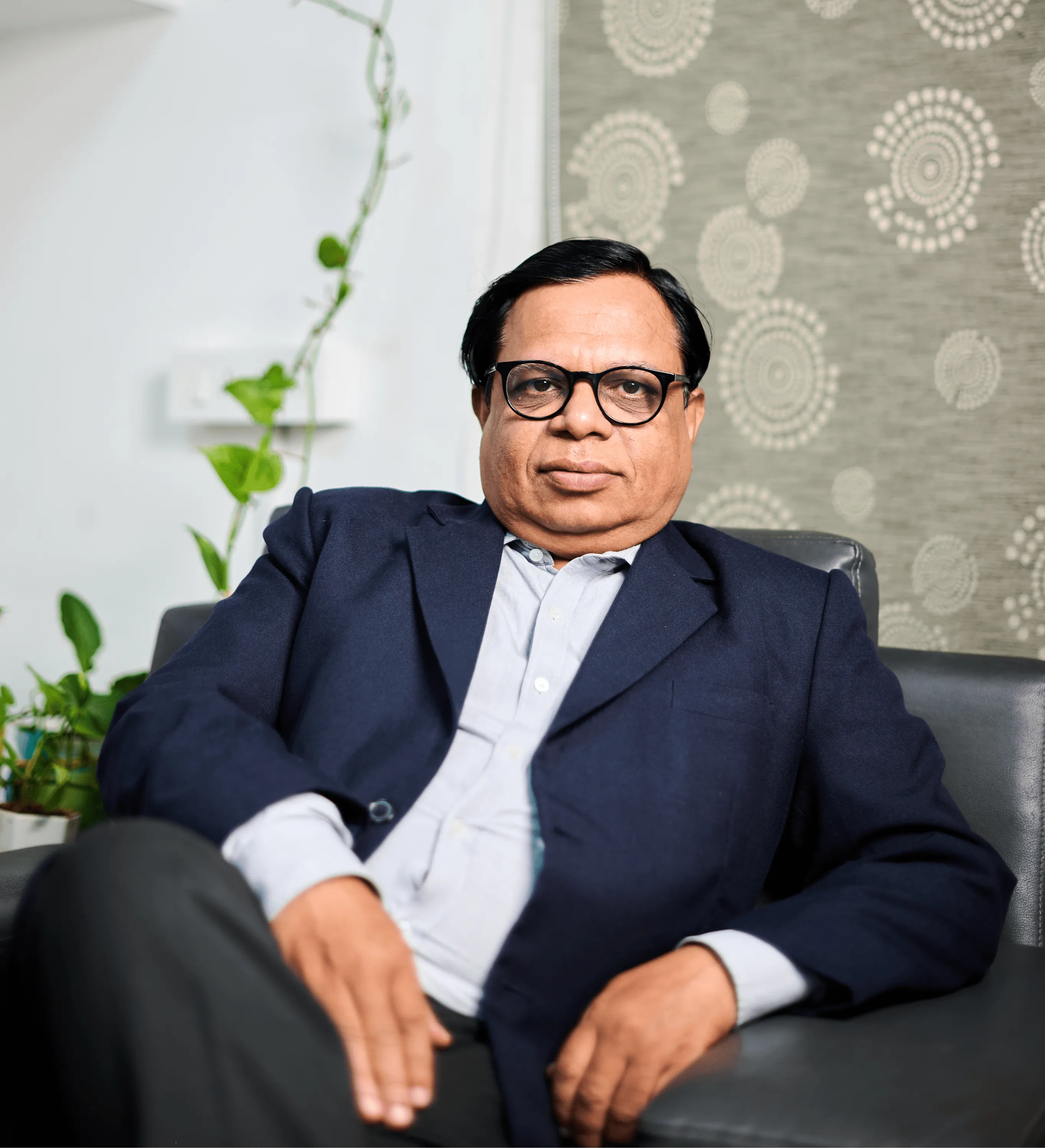 Jeetendra Rao