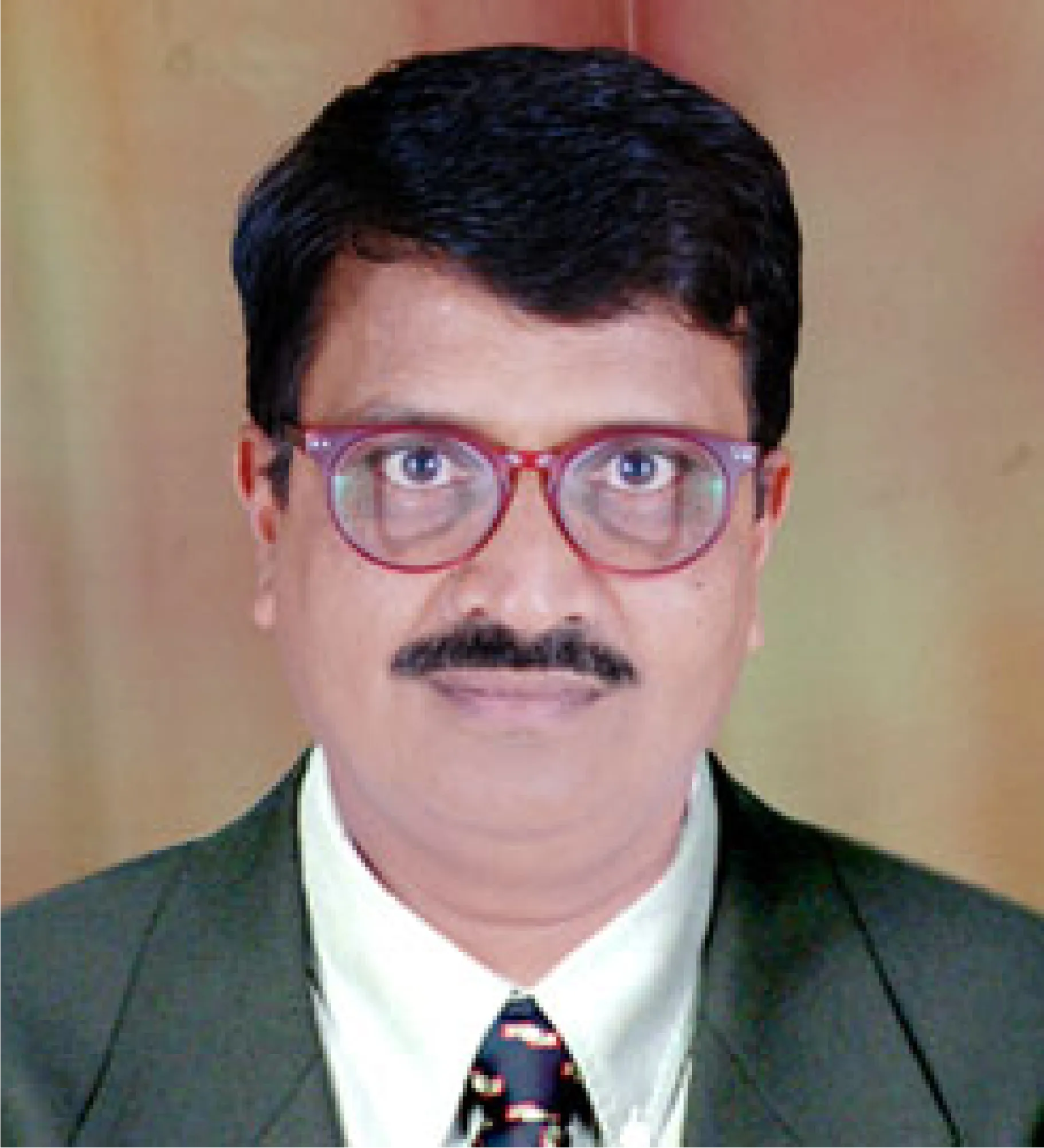 Totappa K Shekha