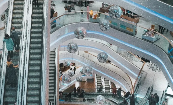 Ecommerce & Retail
