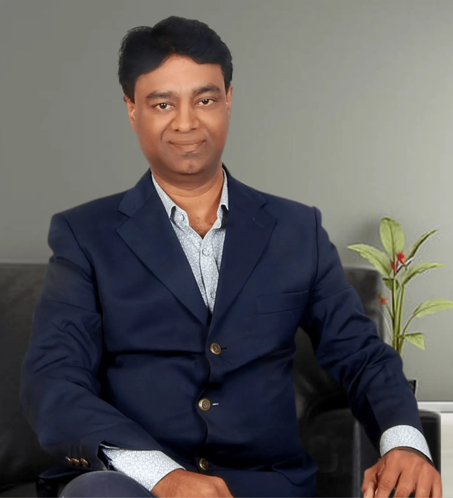 Prasanna