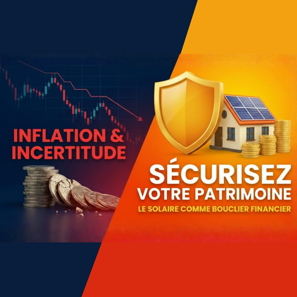 Photovoltaïque, immobilier ou épargne : quel est le meilleur placement en 2026 ?