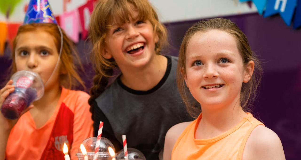 Party Venues Milton Keynes