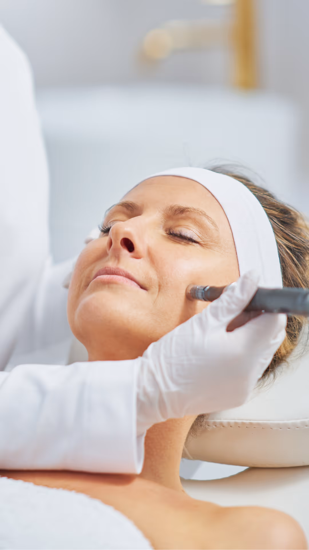 Mesotherapy