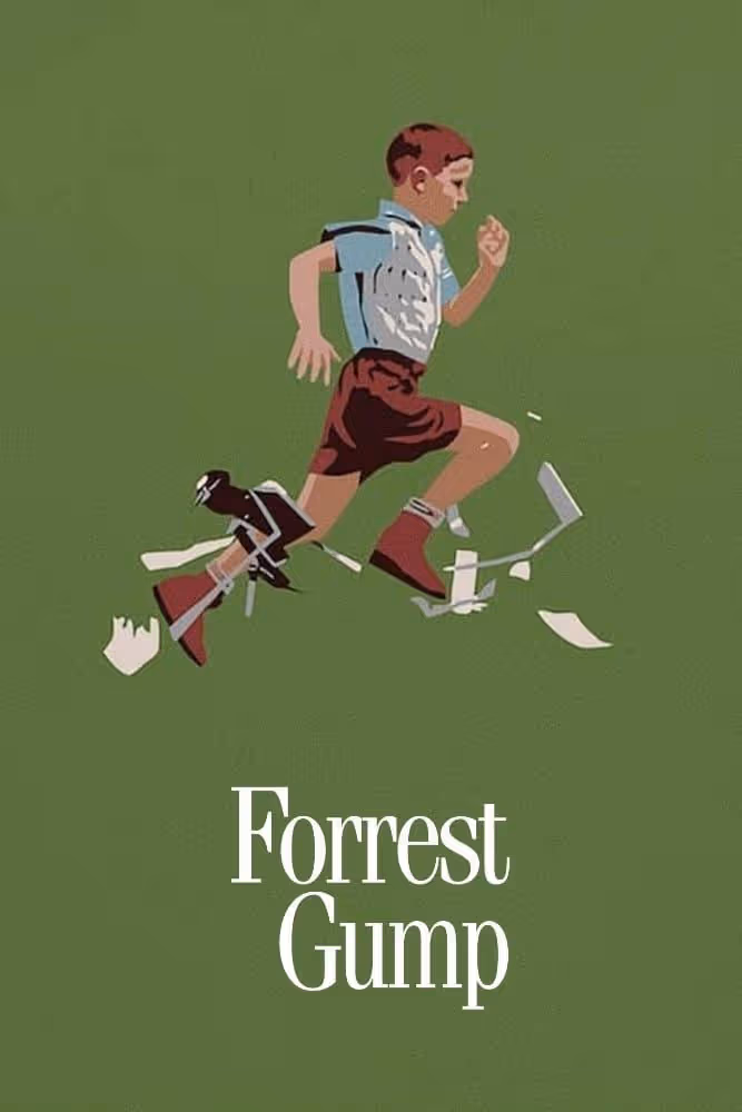 Forrest Gump