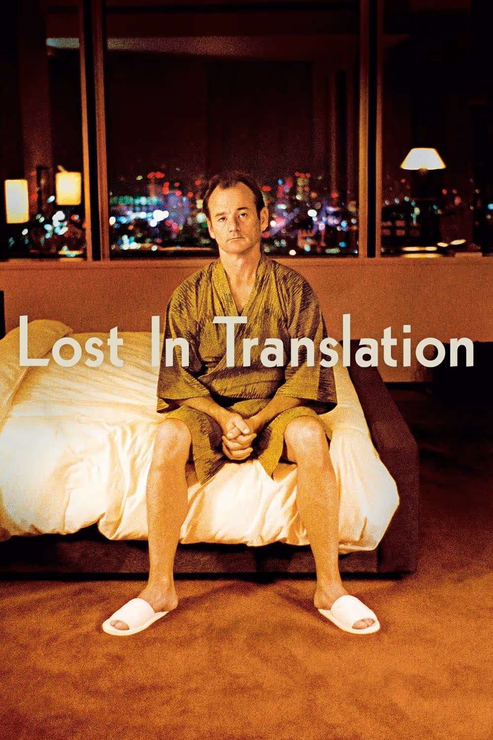 Lost in Translation