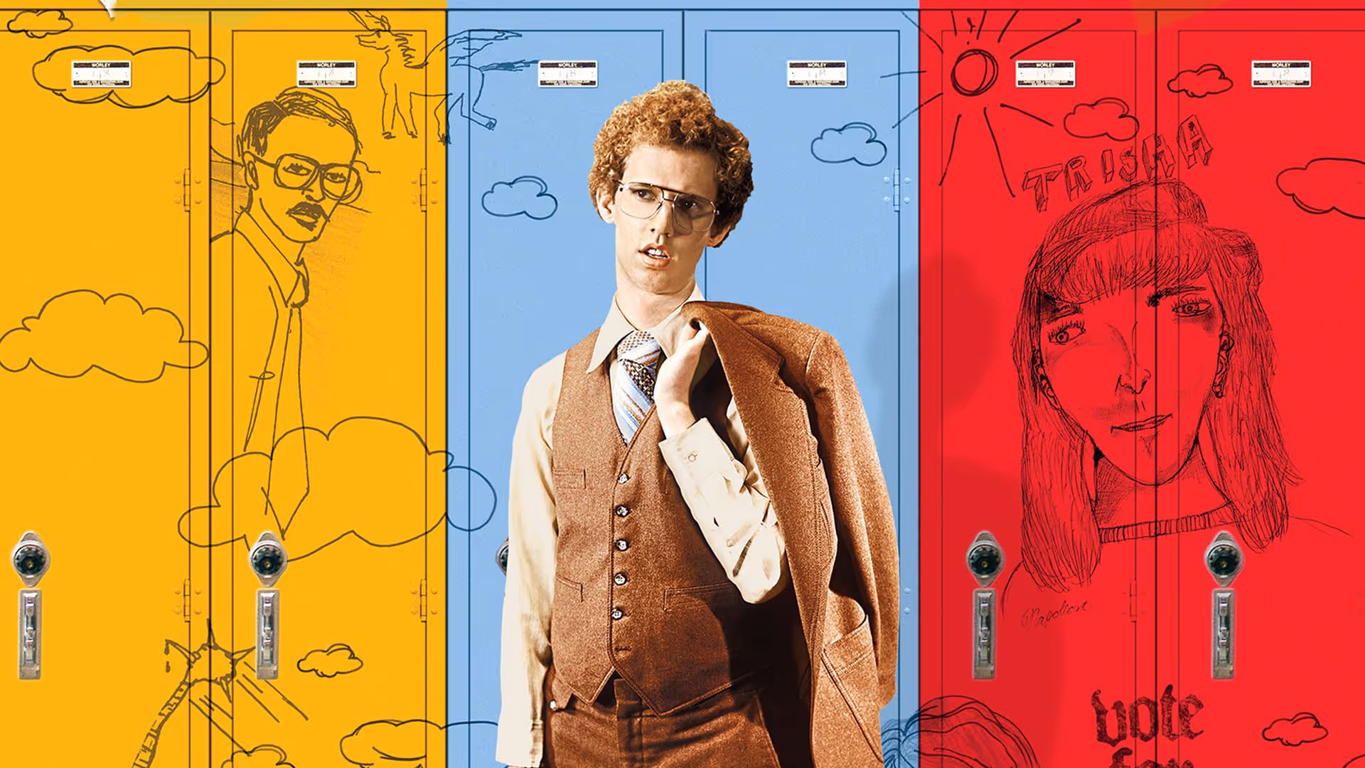 Napoleon Dynamite