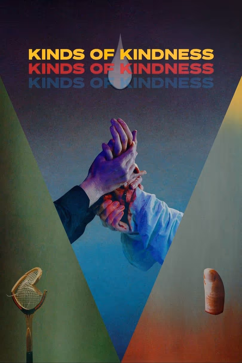 Kinds of Kindness