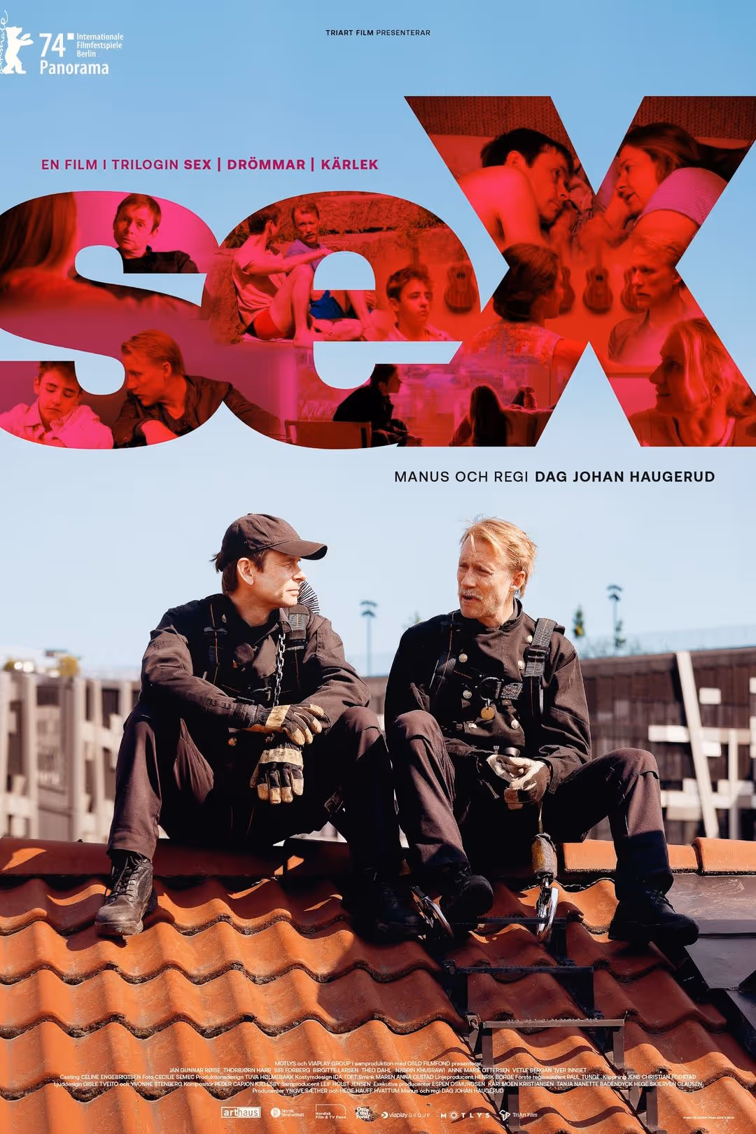 Sex