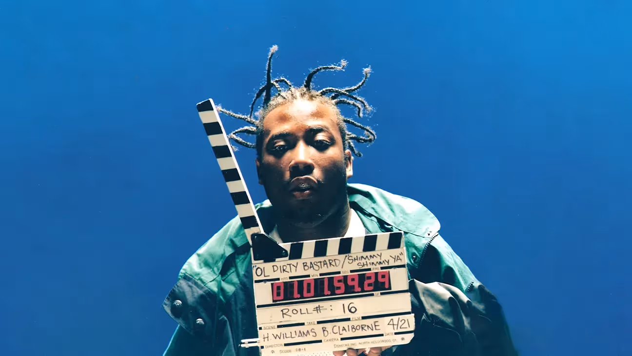 ODB: Wu-Tang Forever
