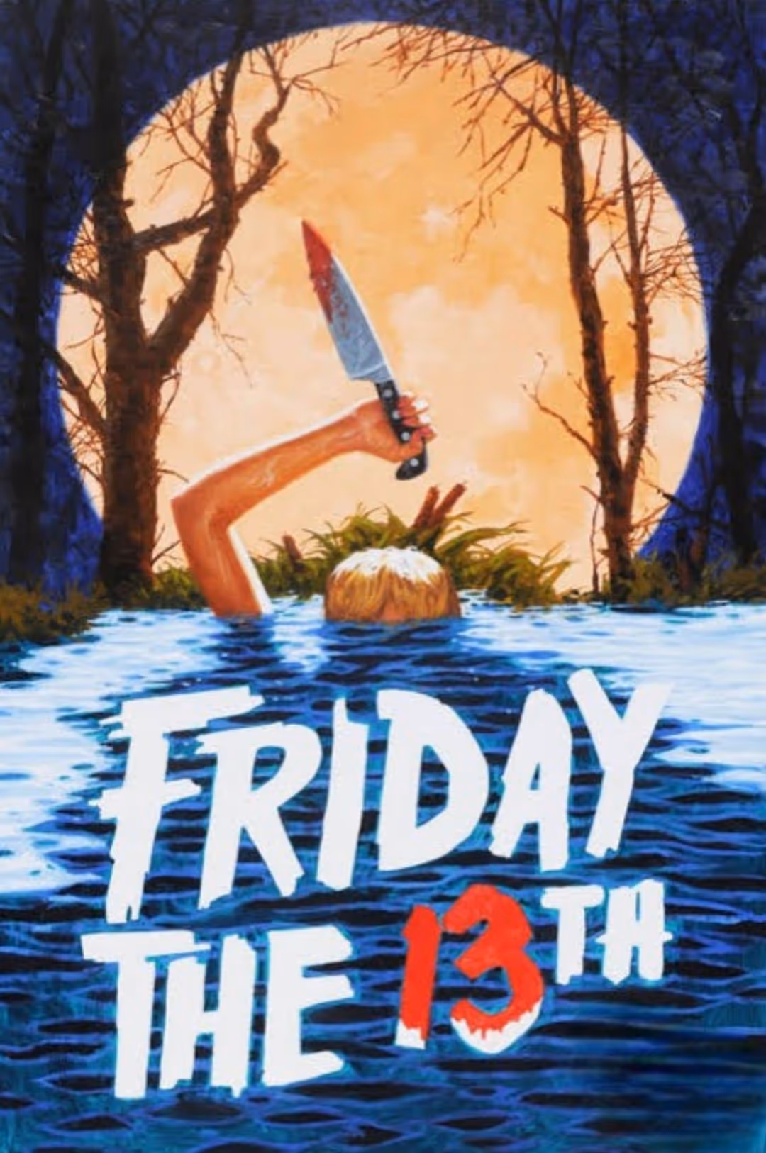 Friday the 13th
