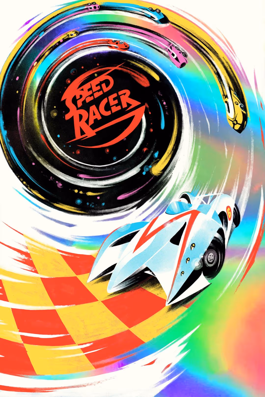 Speed Racer