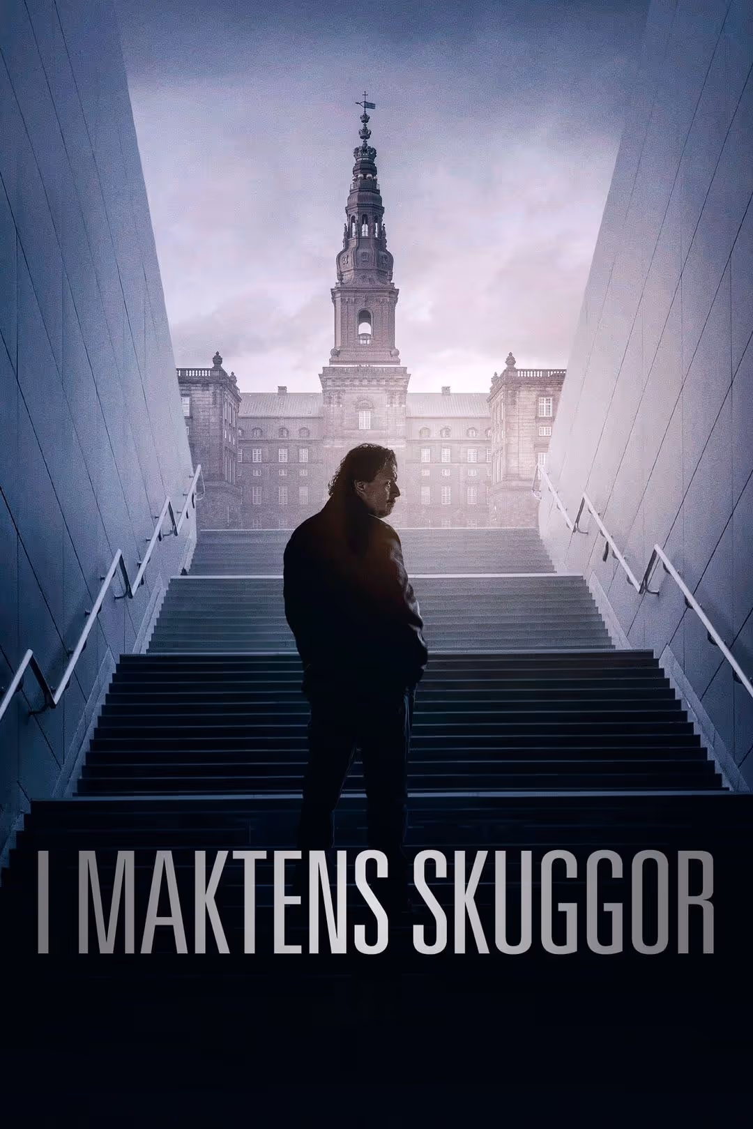 I maktens skuggor