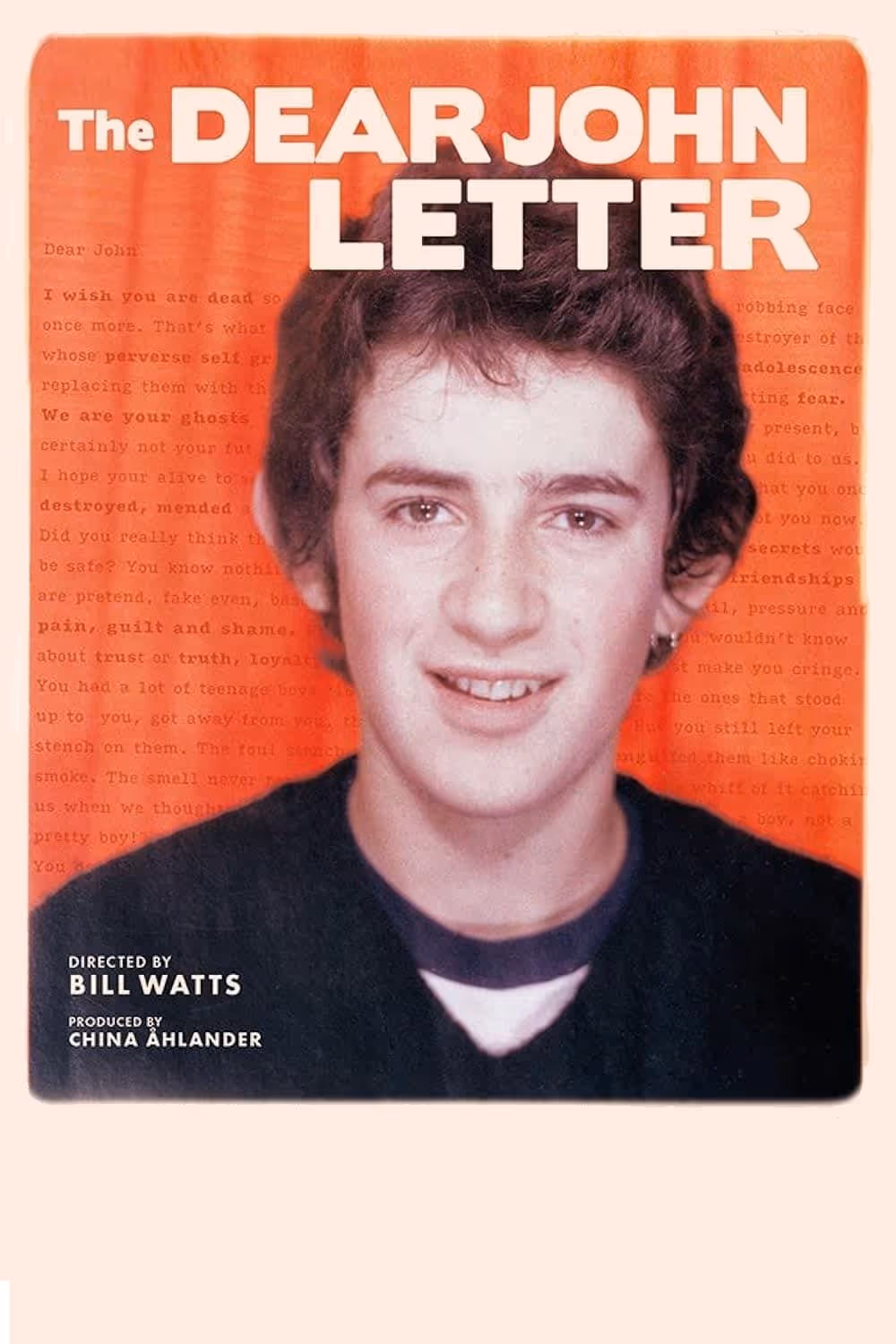 The Dear John Letter