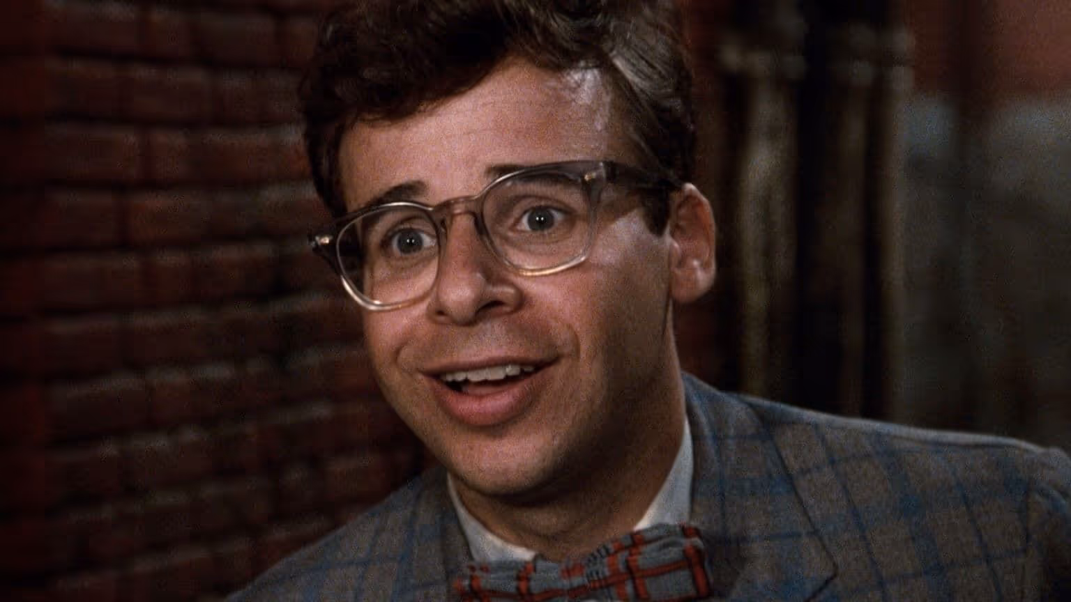 Little Shop of Horrors