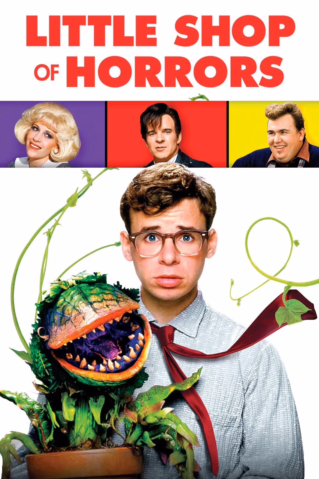 Little Shop of Horrors