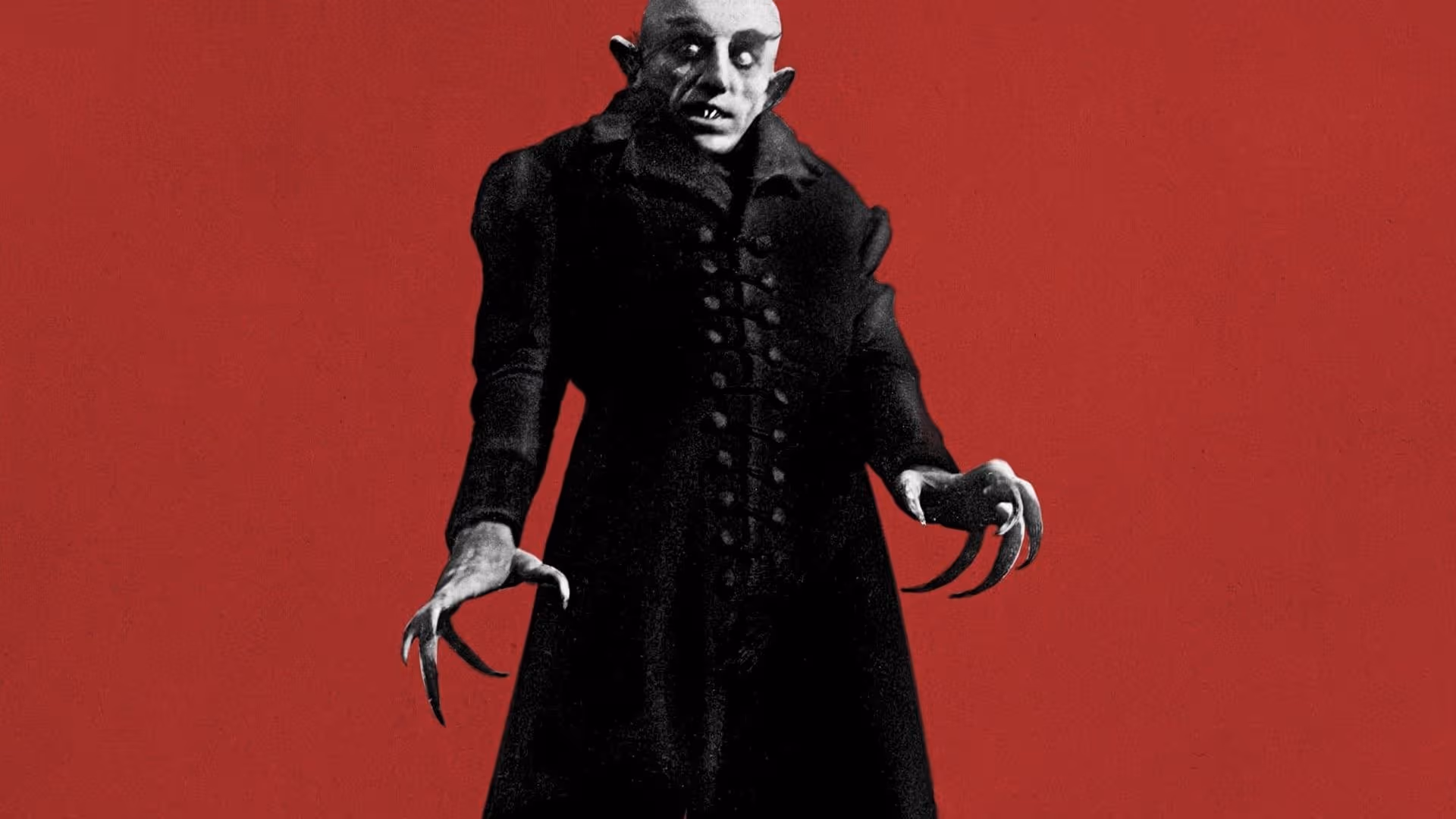 Nosferatu (1922)