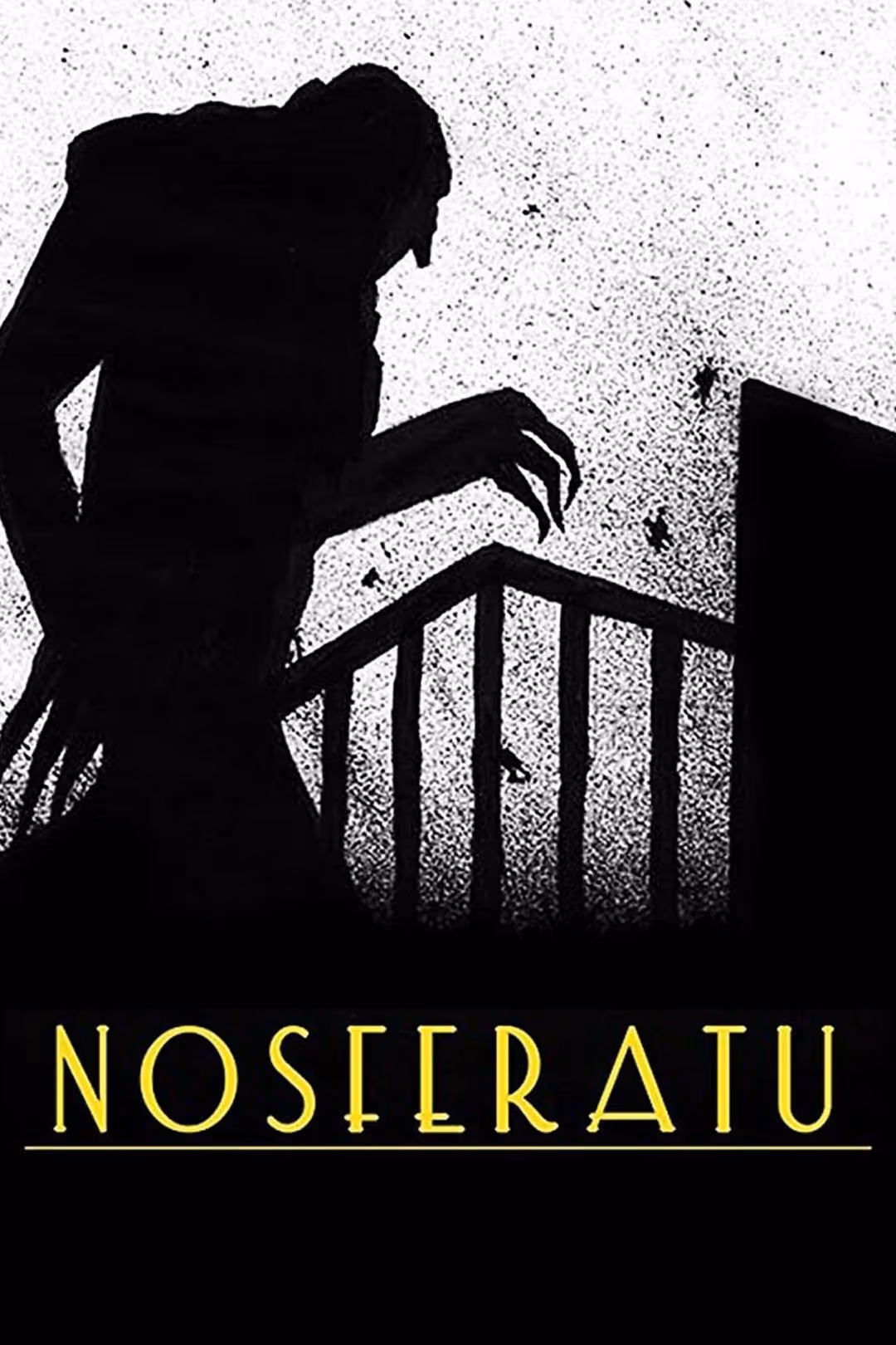 Nosferatu (1922)