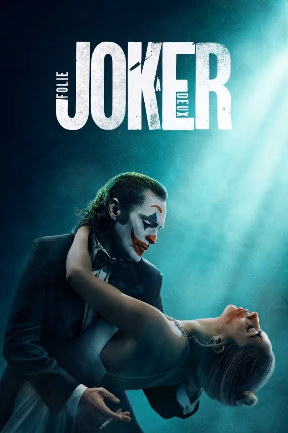 Joker: Folie à Deux