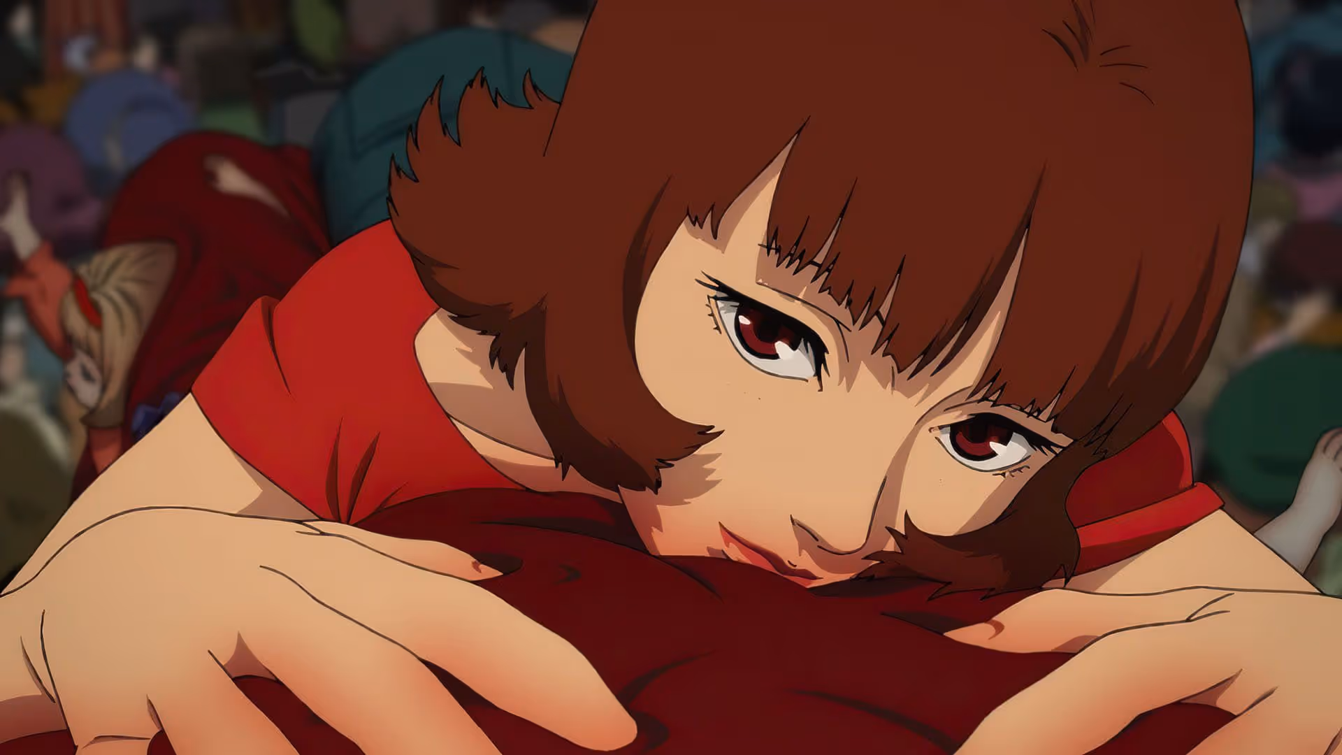 Paprika