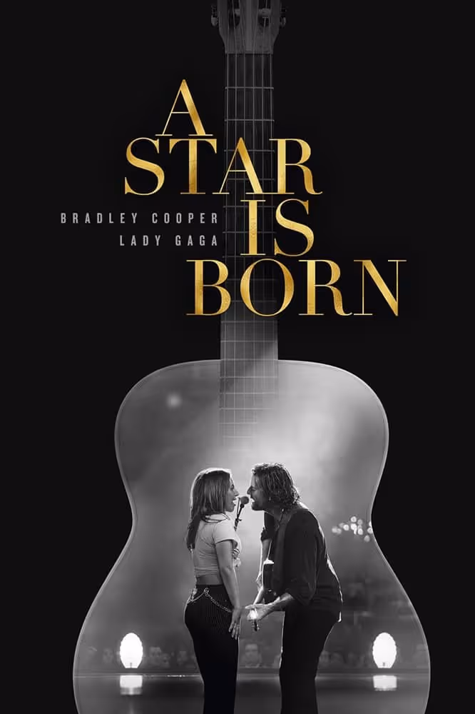 A Star Is Born