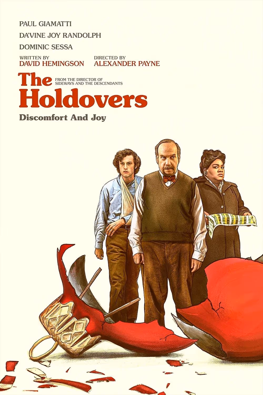 The Holdovers