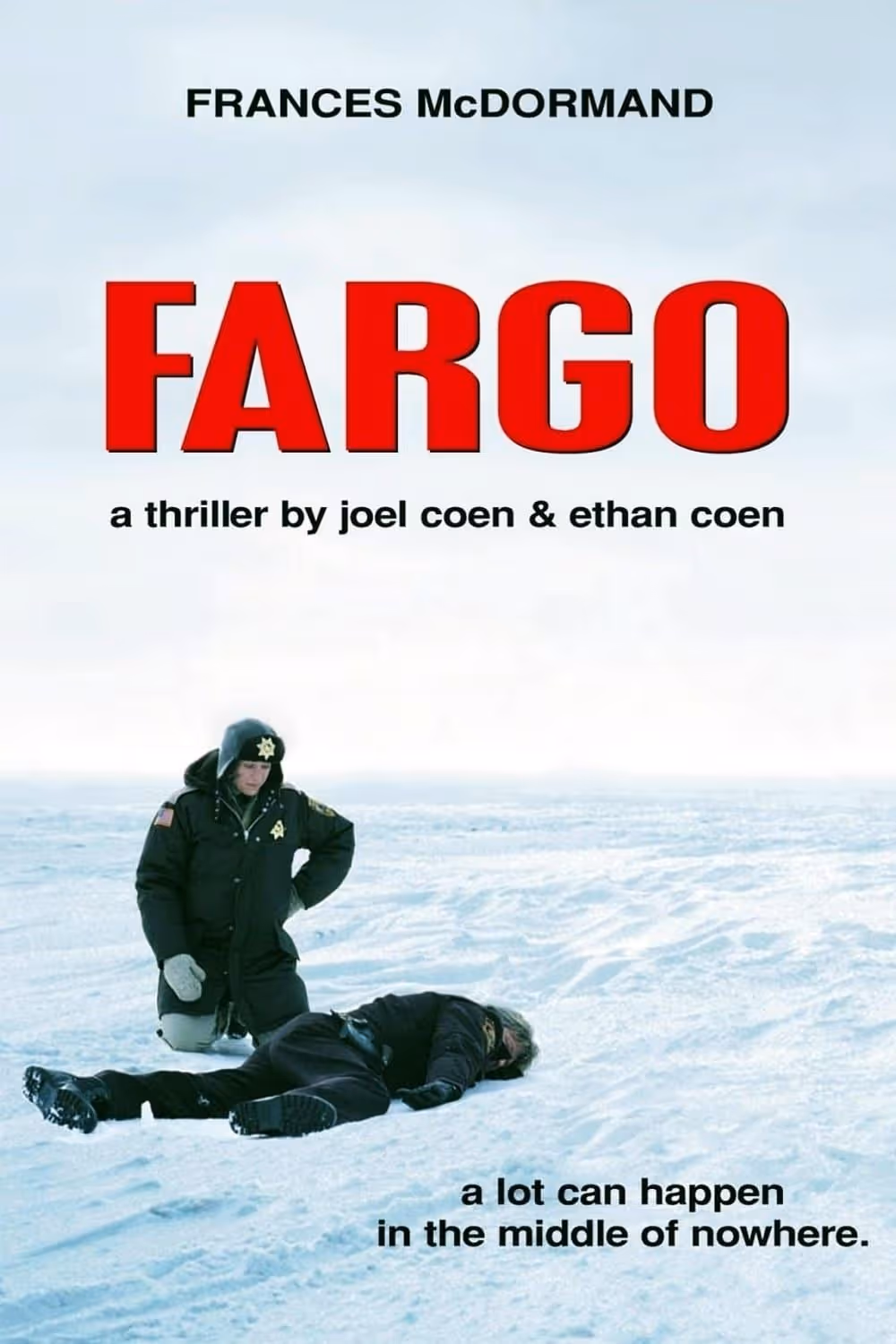 Fargo