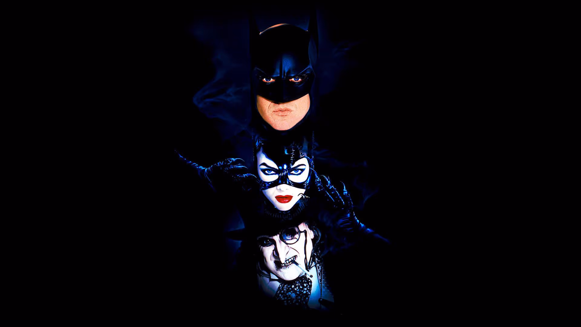 Batman Returns