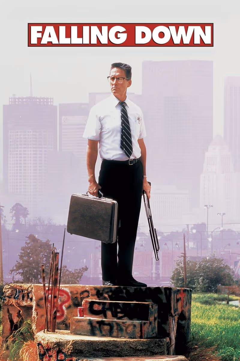 Falling Down