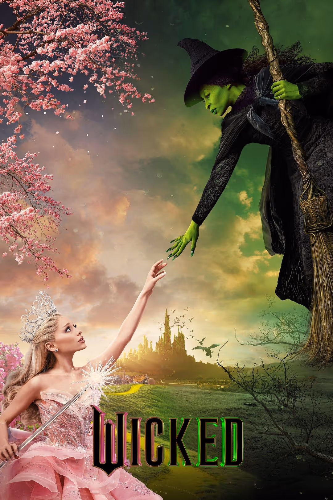 Wicked