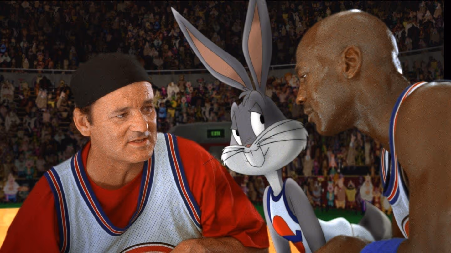 Space Jam