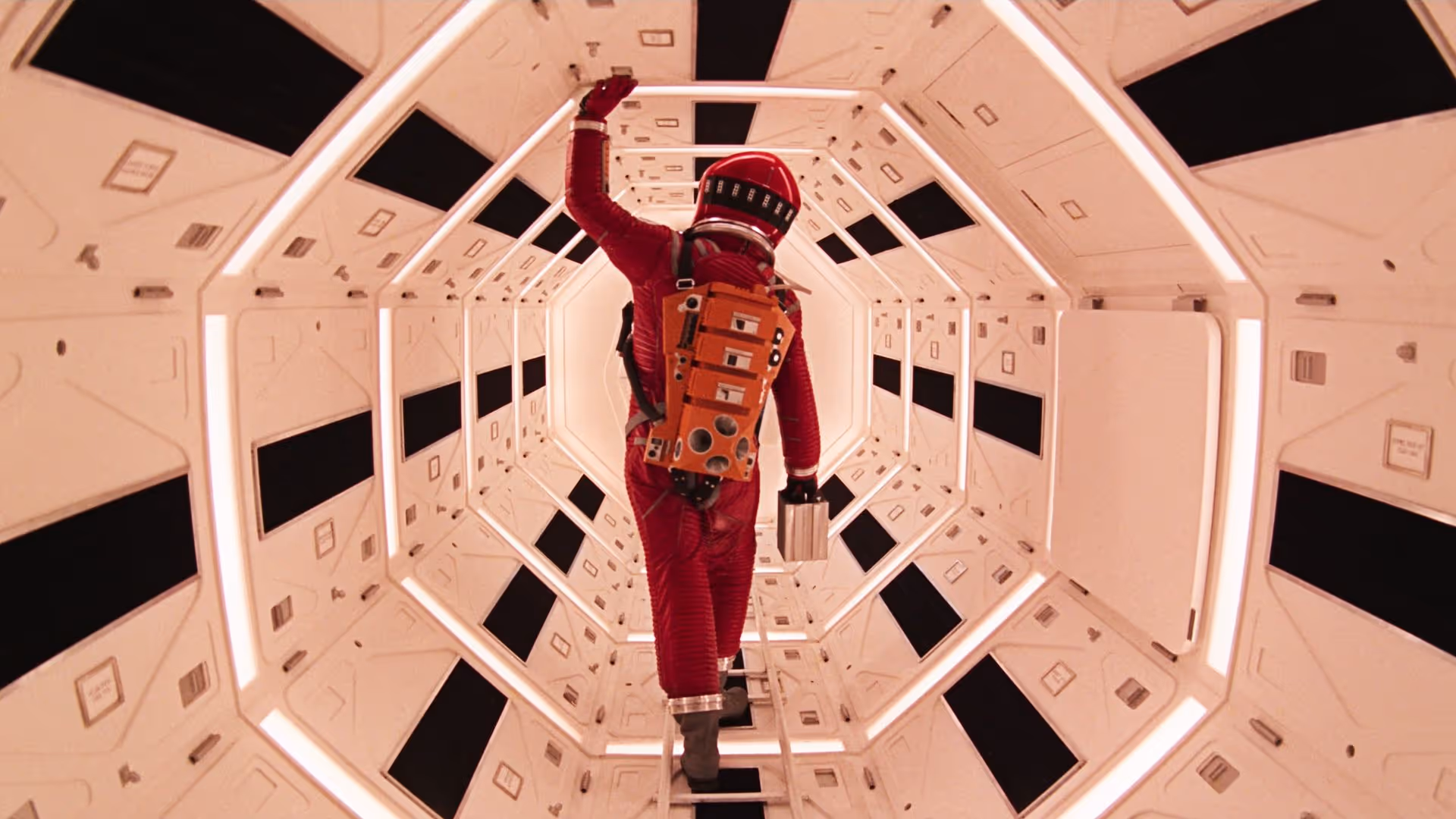 2001: A Space Odyssey