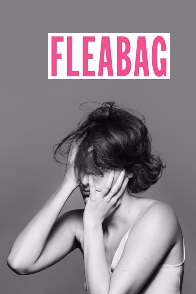 National Theatre Live: Fleabag