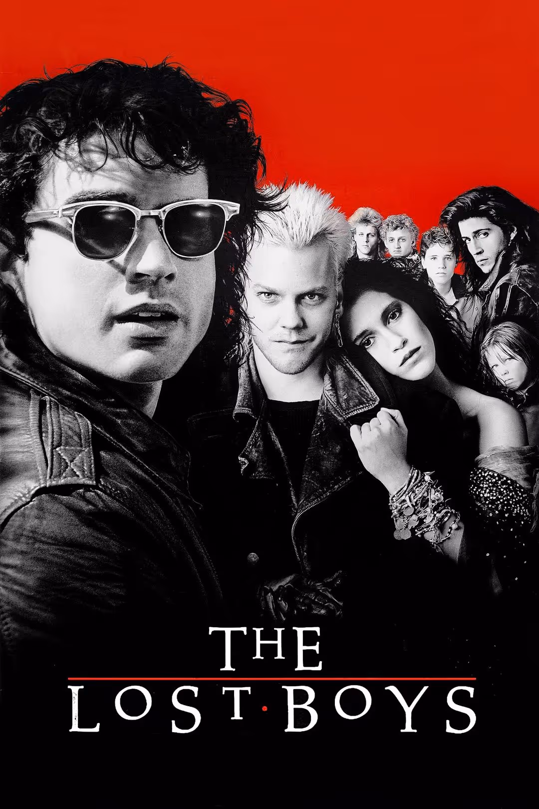 The Lost Boys