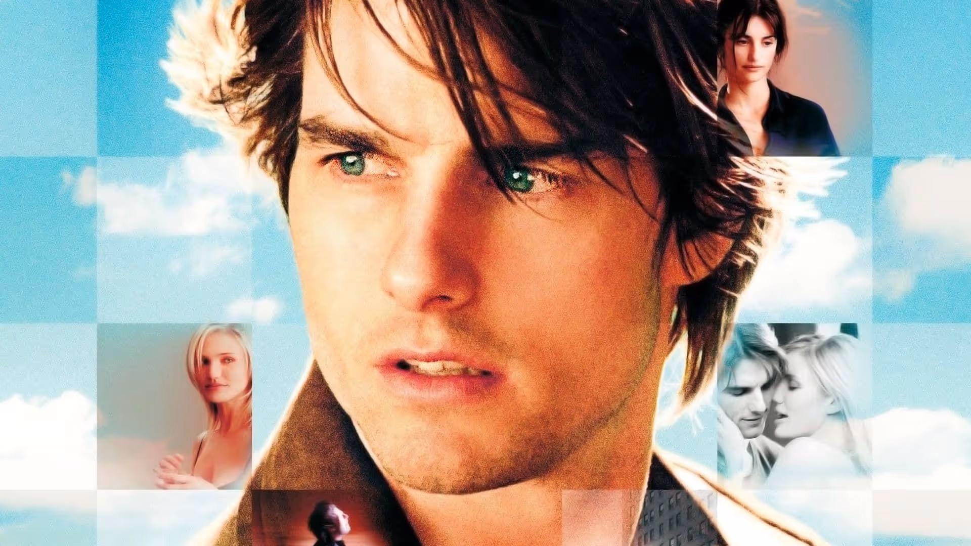Vanilla Sky