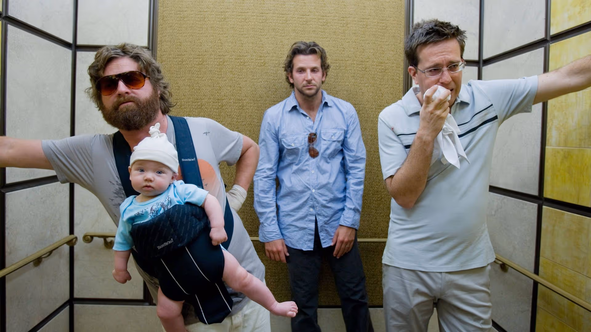 The Hangover