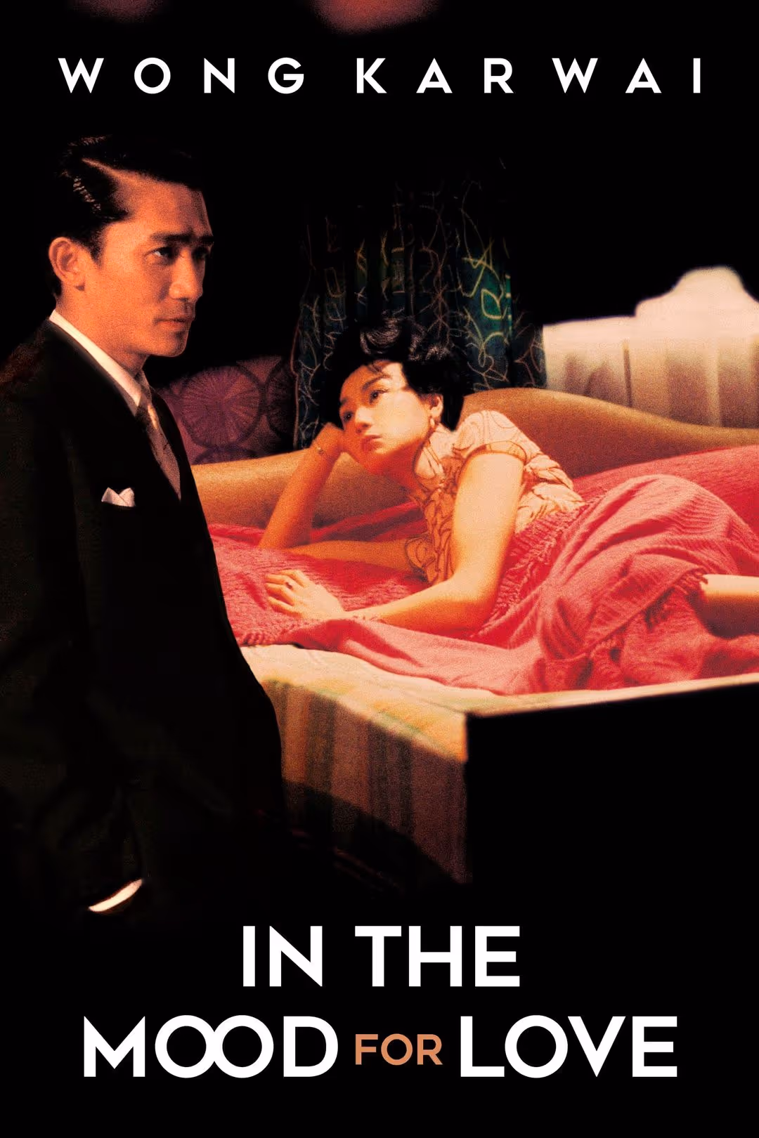 In the Mood for Love
