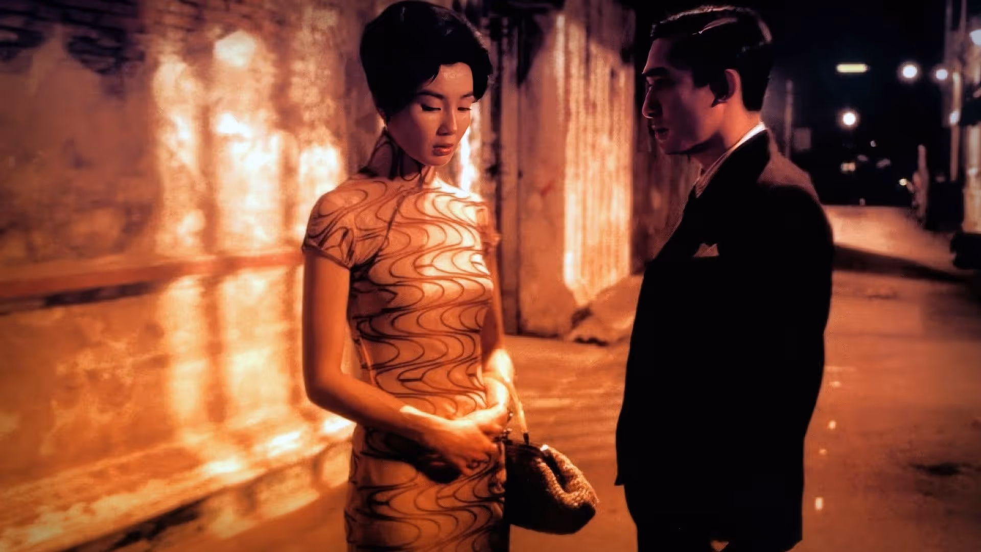In the Mood for Love