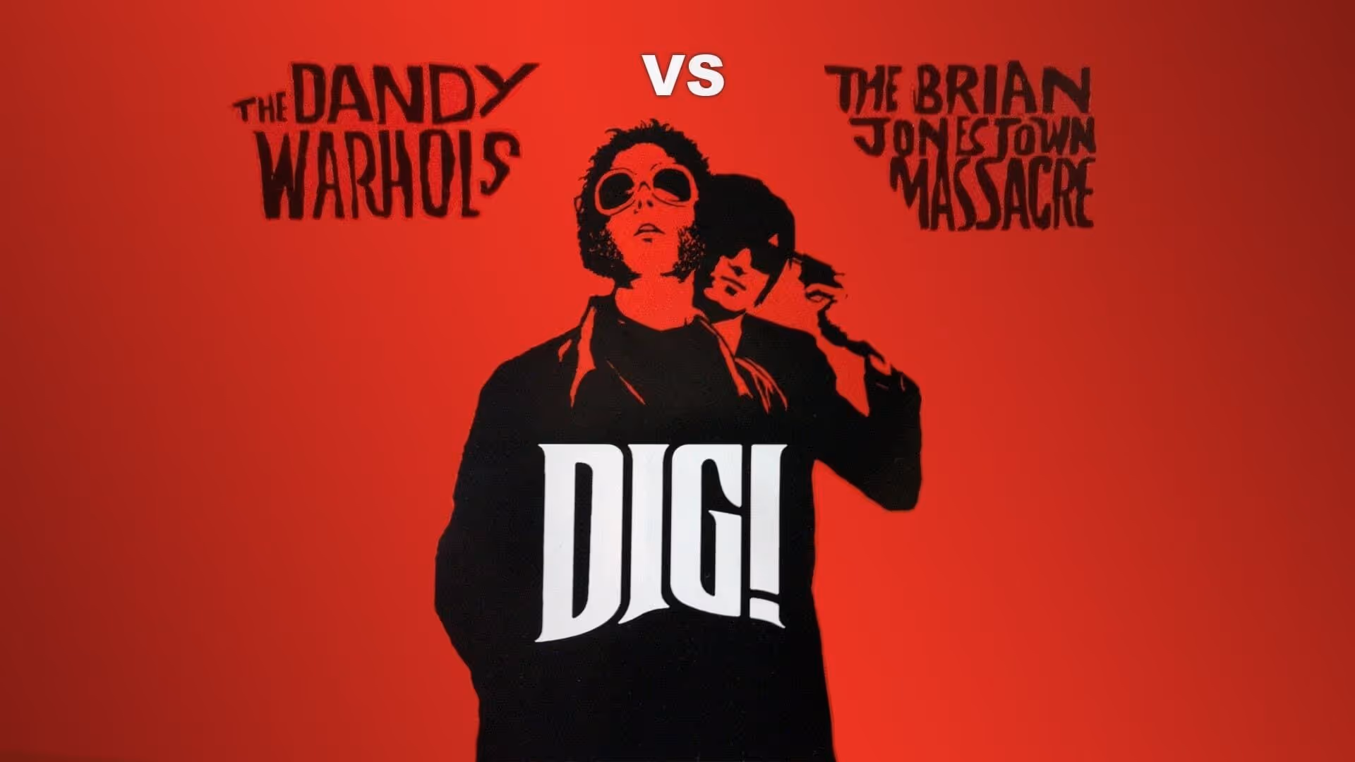 Dig! XX