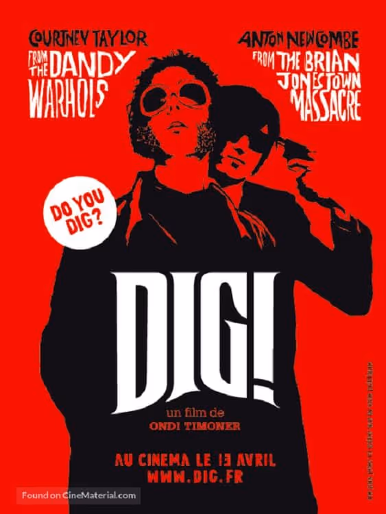 Dig! XX