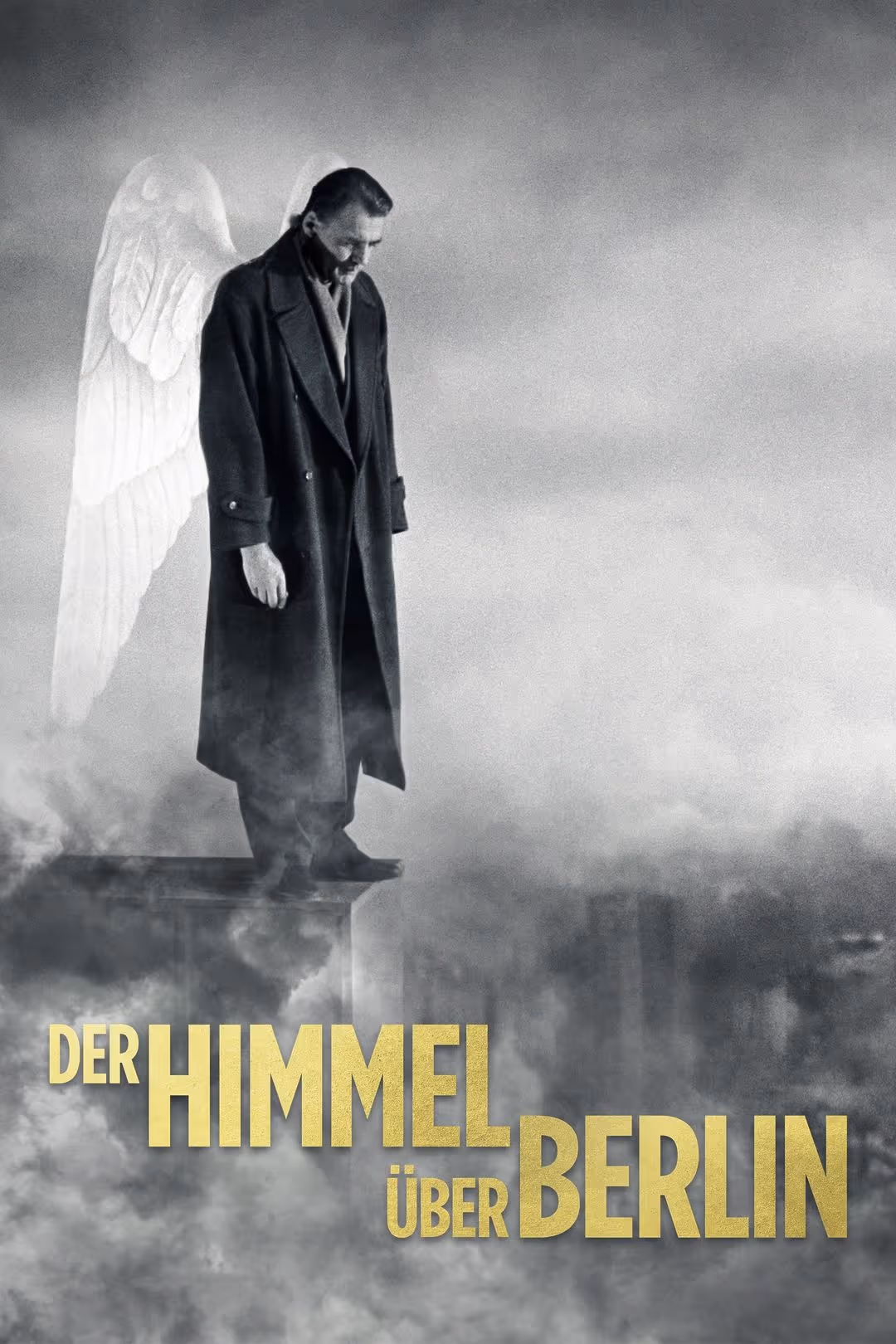 Himmel över Berlin