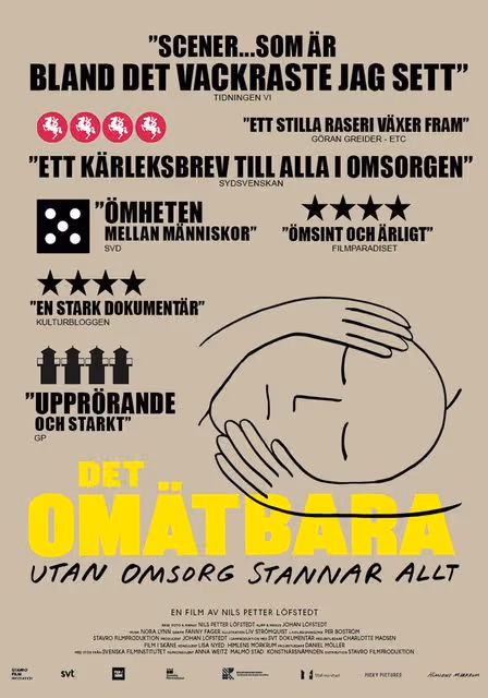 Det omätbara