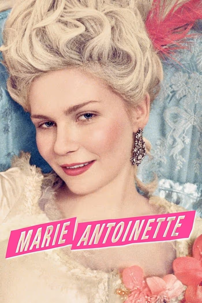 Marie Antoinette