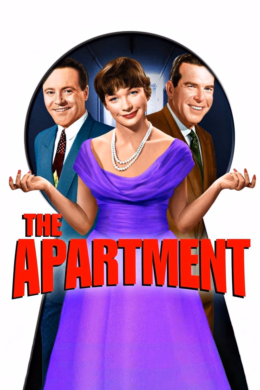 The Apartment