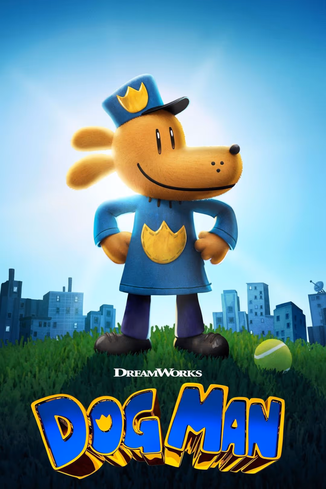 Hundmannen