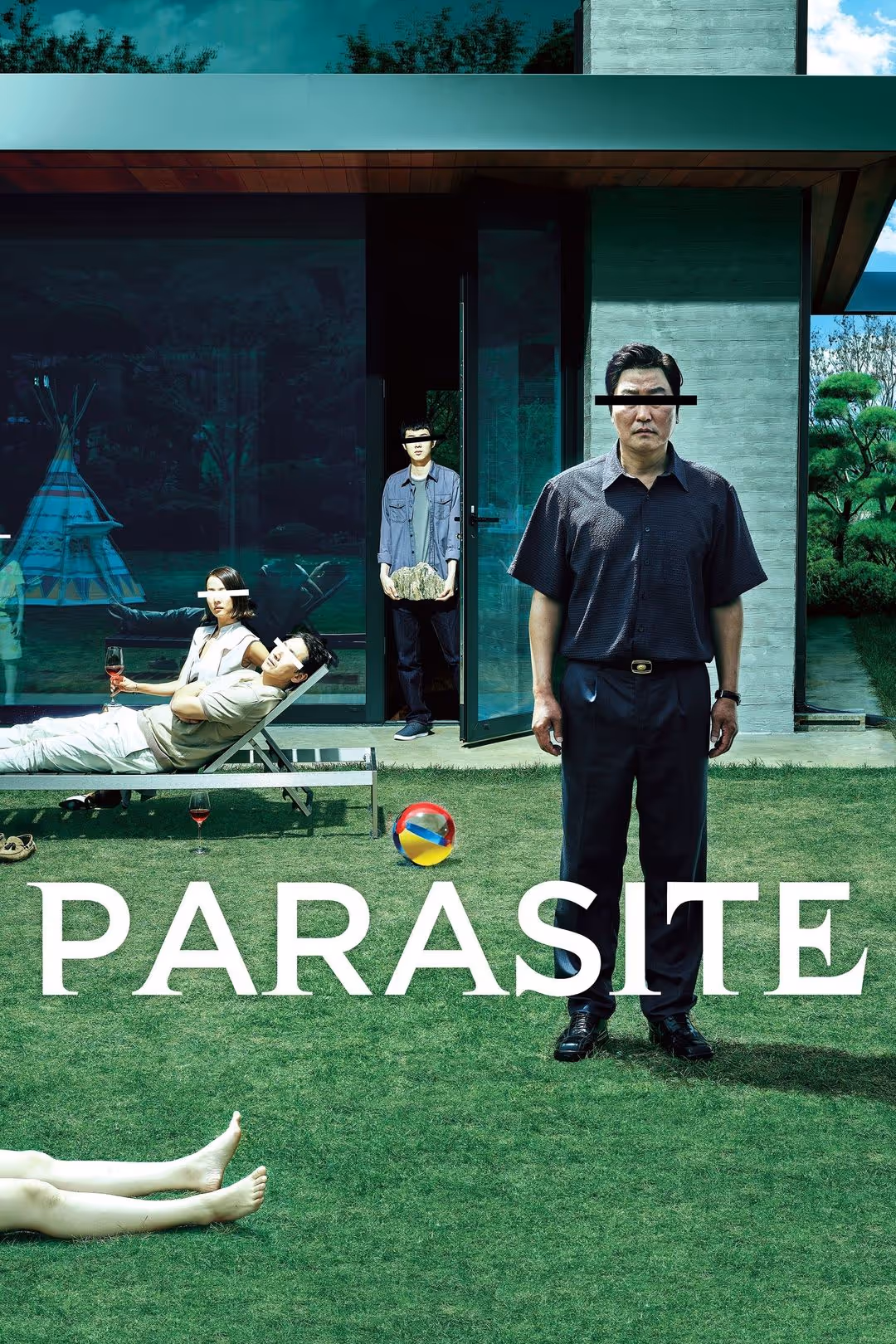 Parasite
